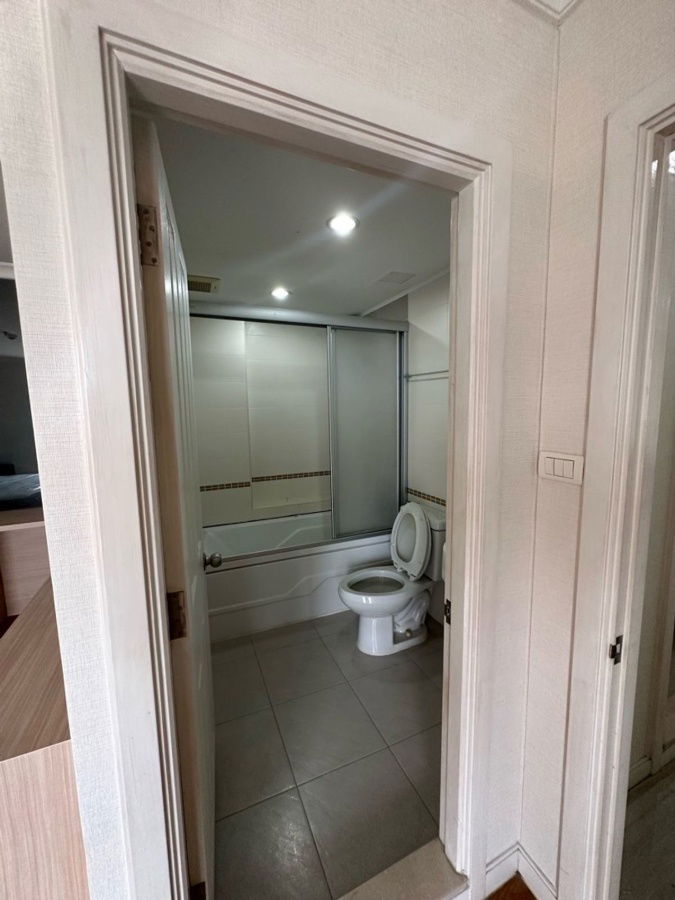 รูป WS4021 [เช่า] Lumpini Place Rama 9 - Ratchada 💰 ค่าเช่าเพียง 28,000 บาท/เดือน 🚆 ใกล้ MRT พระราม 9 - รูปที่ 5/14