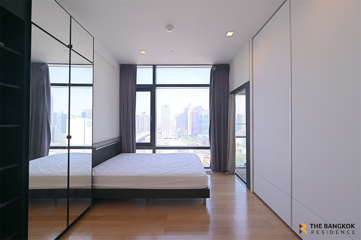 picture Condo in Central City at an Affordable Price Circle Living Prototype - 9/10