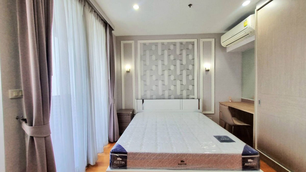 picture 💥CP-8969💥Villa Rachatewi 👉Line : @rentbkk - 2/11