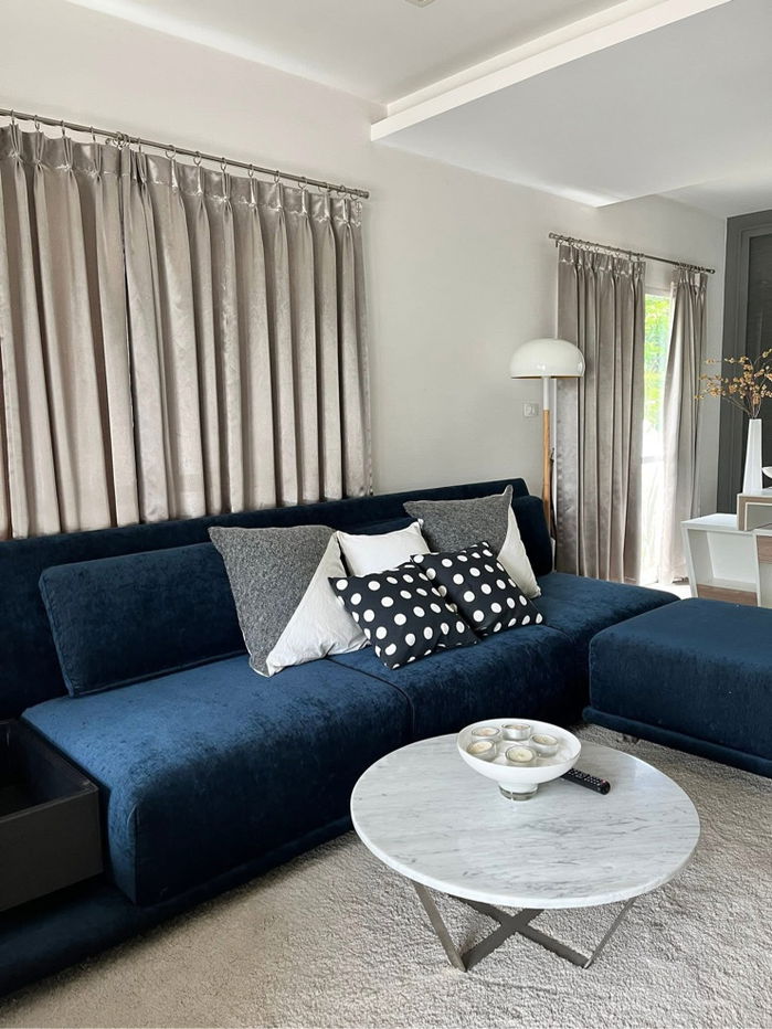 รูป 🏡 𝐈𝐧𝐢𝐳𝐢𝐨 𝐋𝐚𝐧𝐝 𝐚𝐧𝐝 𝐇𝐨𝐮𝐬𝐞 | บ้านเดี่ยวในโครงการ - รูปที่ 4/10