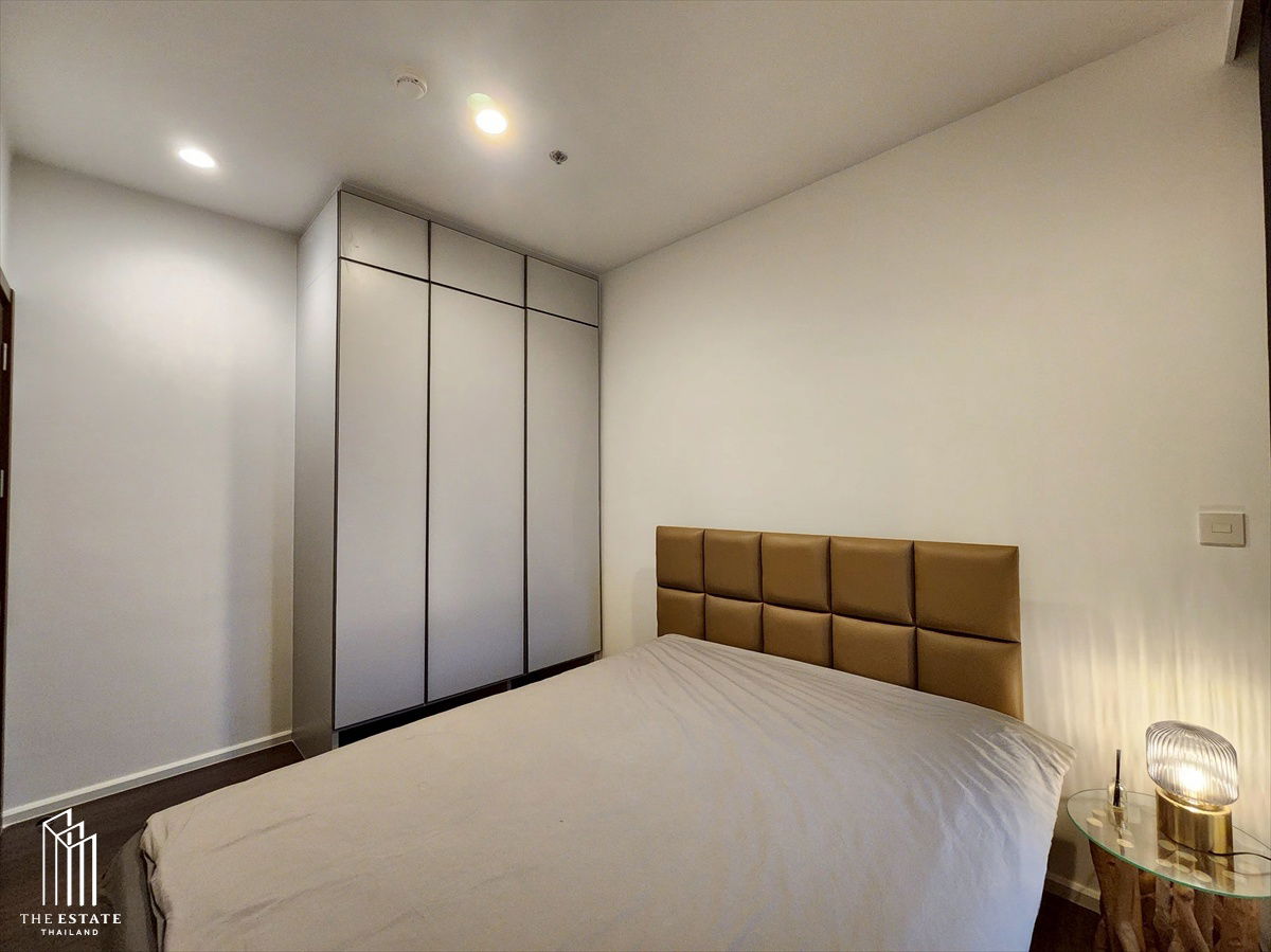รูป For sale Whizdom Inspire Sukhumvit ขนาดใหญ่ 47.69 sq.m. ใกล้รถไฟฟ้าปุณณวิถี @8.15MB - รูปที่ 8/10