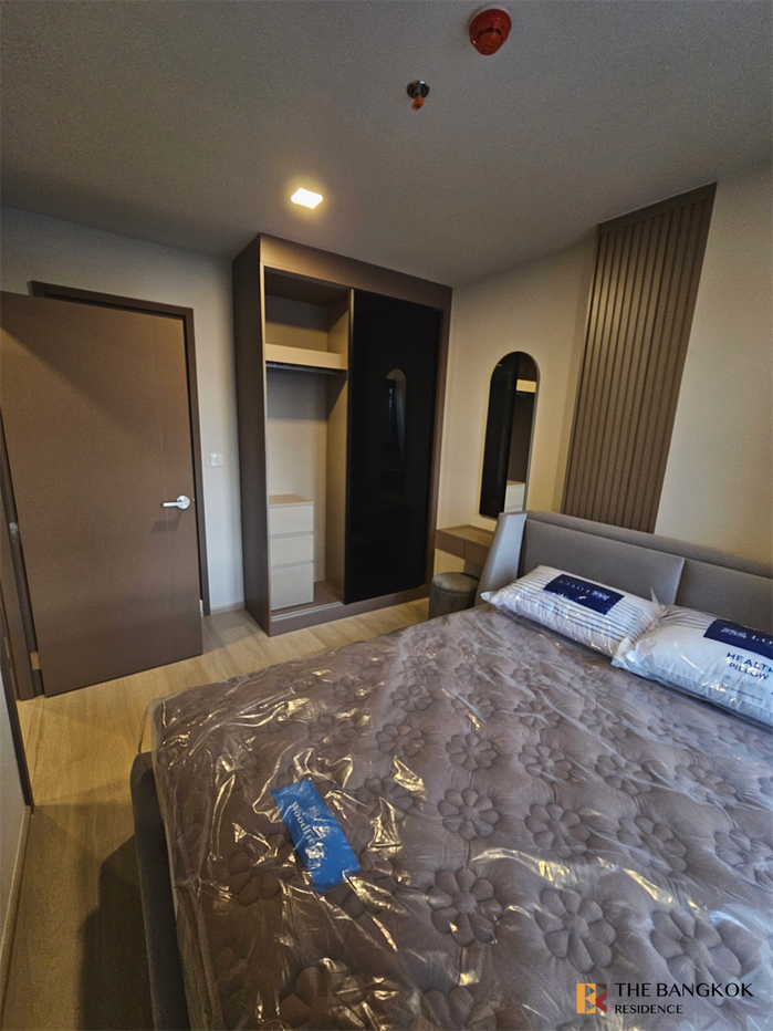 picture Life Phahon - Ladprao Fits All Lifestyles near BTS Ha Yaek Lat Phrao - 1/10