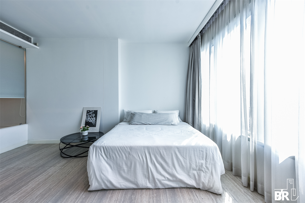 picture 185 Rajadamri The Privilege of Luxury in an Economic Hub Location near BTS Ratchadamri - 3/10
