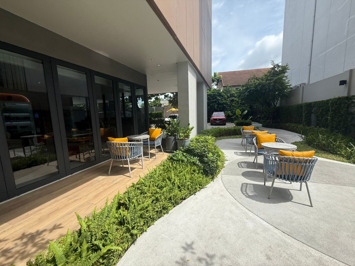 picture Sari by Sansiri 23sqm floor14 studio - 29/47