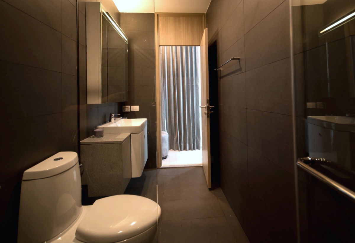 picture Condo for Rent Noble Ploenchit (CR00046) - 18/19