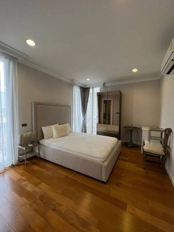 รูป ขายด่วน! 749 Residence – สุขุมวิท 49/1 ใกล้ BTS พร้อมพงศ์ 88,000,000 บาท รหัสทรัพย์: SL092 - รูปที่ 17/18