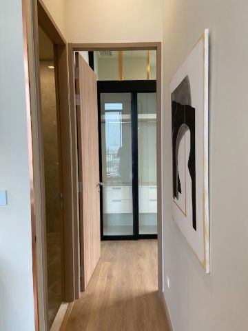 picture LTH13274 – Condo for Rent | Noble Around 33 | 55 sqm | 2 Beds 2 Baths | 55K/Month | Near BTS Phrom Phong  - 25/31