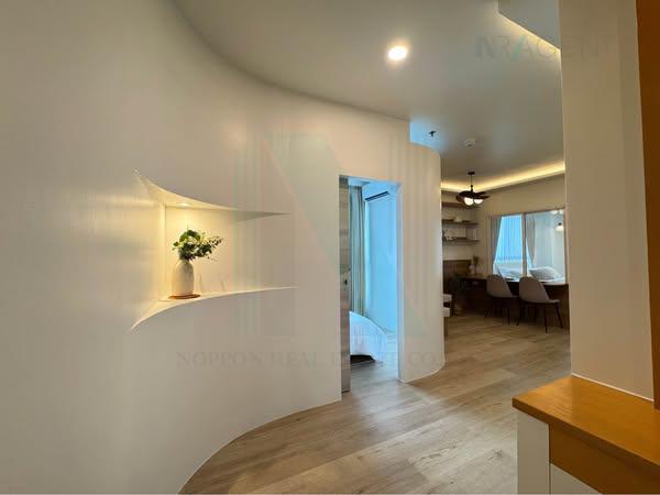 picture For Sell Condo LIFE @ BTS THA - PHRA Building 1, Floor 4,2 bed room, Room size 52.00 sqm - 3/8