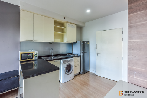 Ready-to-move-in Condo The Seed Mingle