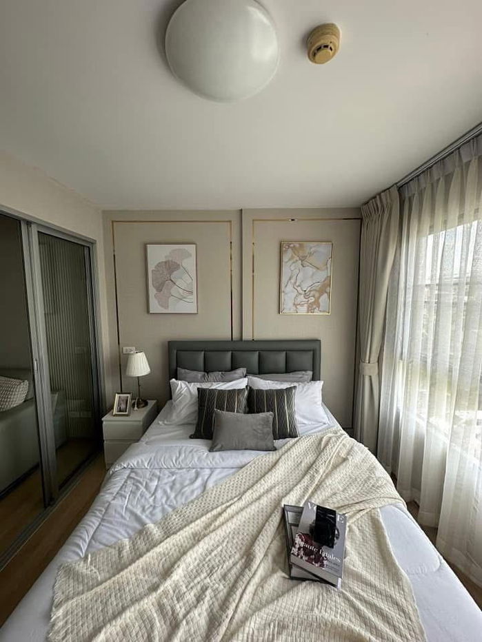 picture ADD line id : @cutecondo available to touring please make appointment here - 2/7