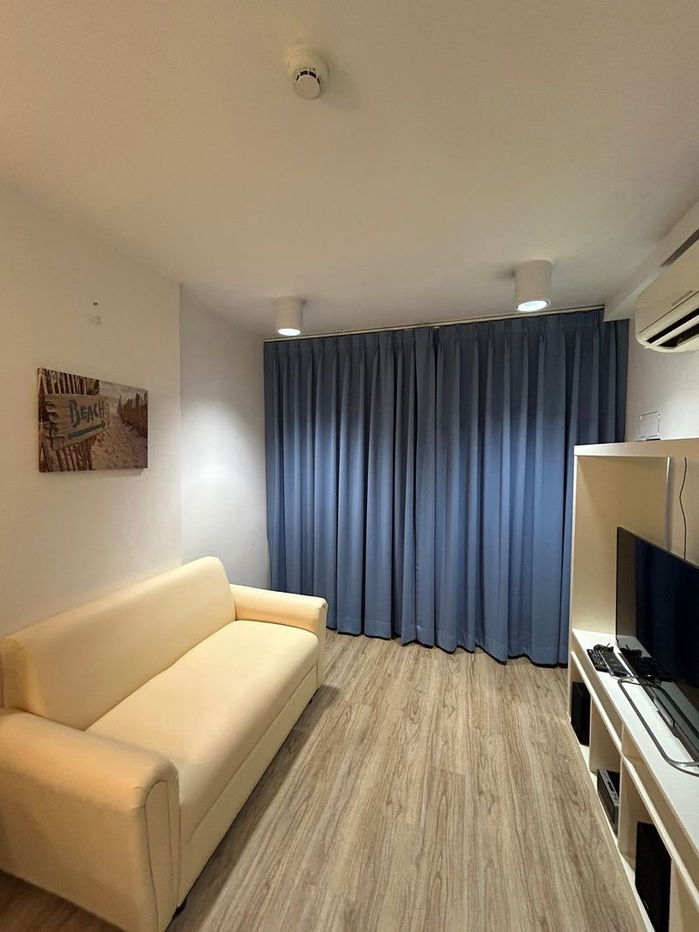 picture For Rent Chateau In Town Major Ratchayothin Phase 2 (Corner Room) (Soi Phahonyothin 30) Unit 190/106 - 1/8