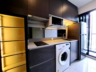 Condos for rent : Condo for rent The Privacy Jatujak near MRT Pathonyotin 