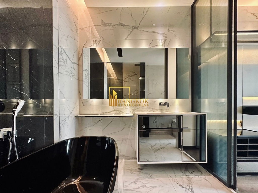 รูป The Bangkok Thonglor | Luxurious 2 Bed Condo in Prime Area - BR60609CD - รูปที่ 10/30