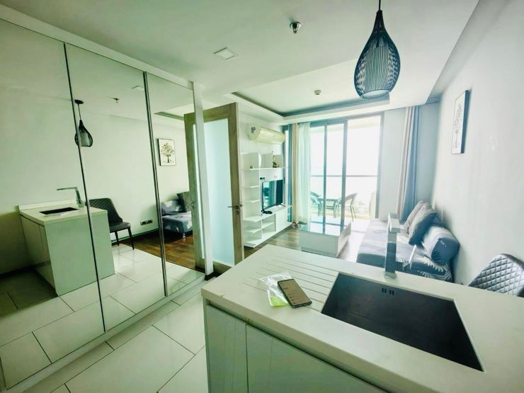 picture The Peaks Tower CONDOMINIUM  seaview - 21/26