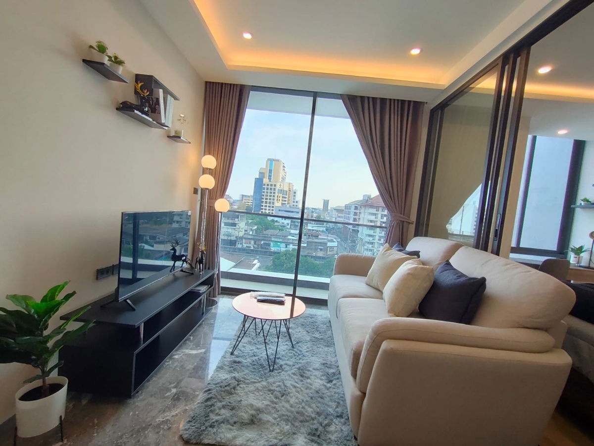 picture 168 Sukhumvit 36 Condo for Rent >> 17000 baht 1 bedroom *** Cheapest!!! (Line ID : meigood777) - 15/18
