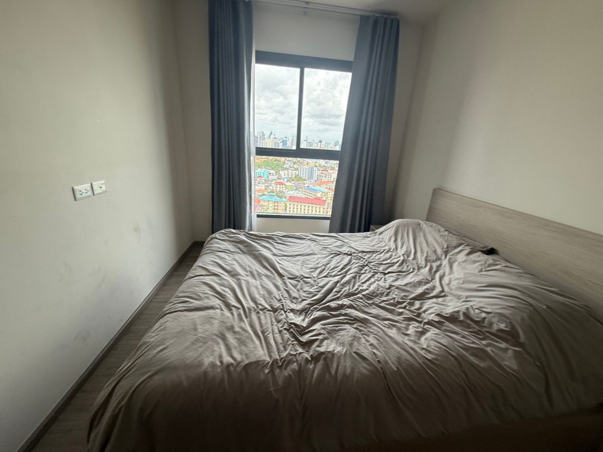 picture Sari by Sansiri 23sqm floor14 studio - 11/47