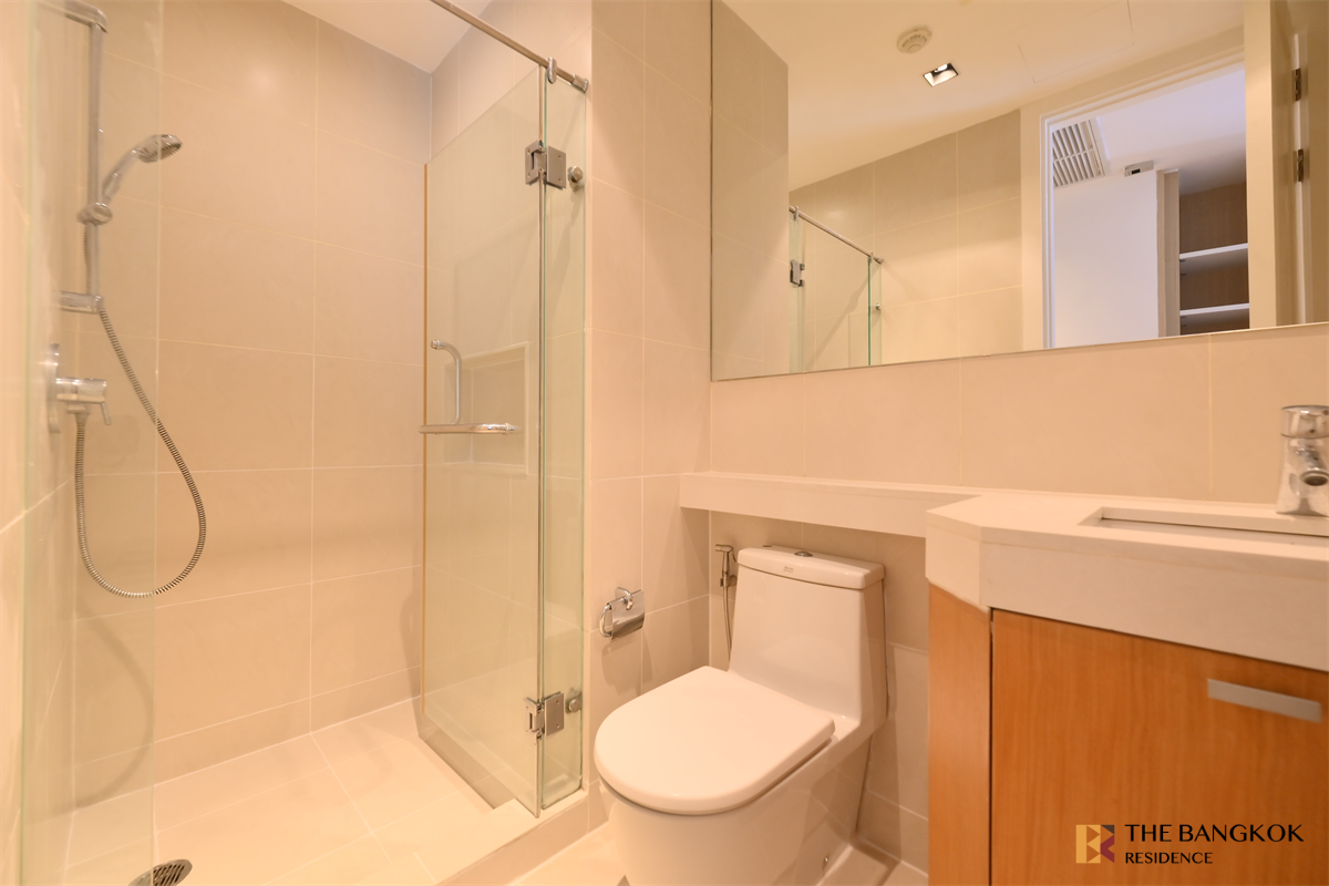 รูป แอททีนี่ เรสซิเดนซ์ ใช้ชีวิตสไตล์ Luxury บนทำเลศักยภาพ ใกล้ BTS สถานีเพลินจิต - รูปที่ 8/10