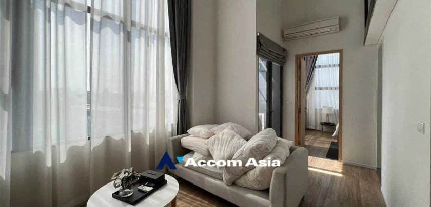รูป 🔼🔽 AccomA 📩 Duplex Condo 2 BR Condominium @Ramada Plaza Residence (AA33019) - รูปที่ 4/12