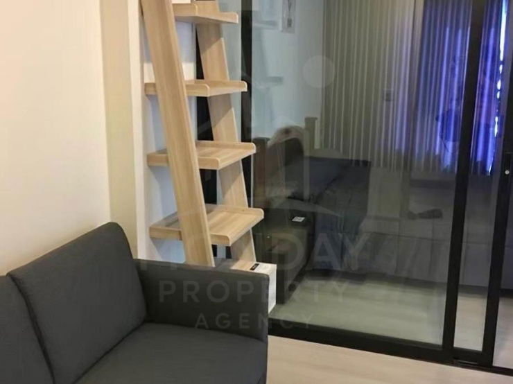picture Selling a burden 🔥🔥 Special price condo, good location, Life Asoke MD-92769 - 4/7
