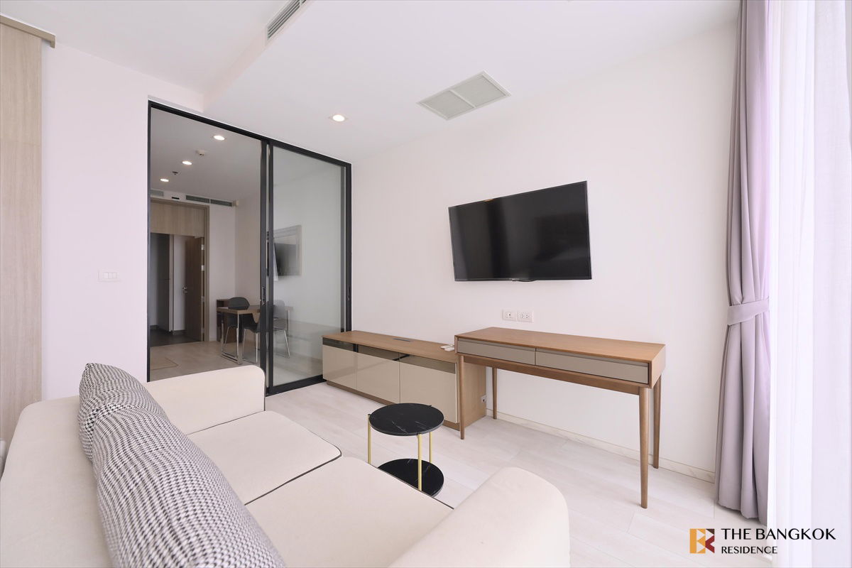 picture 🌟 Beautiful Fully-Furnished Unit,🌟 Noble Ploenchit, near BTS Ploenchit  - 2/11