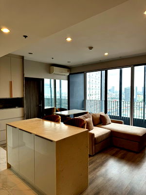 ขายคอนโด : LTH13278 – Condo for Sale | Ideo Mobi Sukhumvit 66 | 80.5 sqm | 2 Beds 2 Baths | 14.8 MB | Near BTS Udom Suk | คอนโดขาย ไอดีโอ โมบิ สุขุมวิท 66