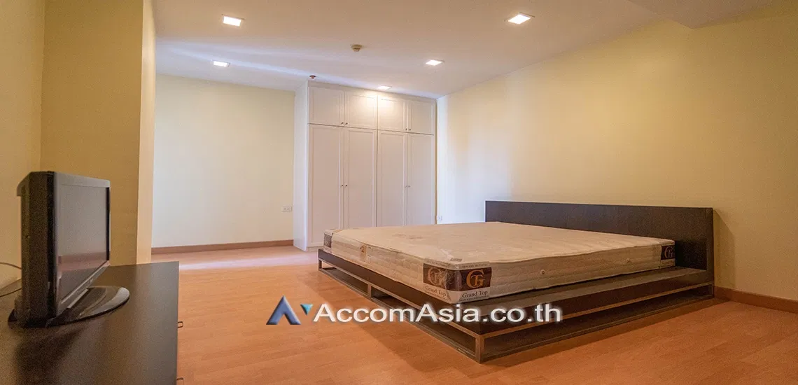รูป 🔼🔽 AccomA 📩  2 BR Condominium @Nusasiri Grand Condo (1520597) - รูปที่ 8/11