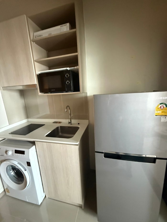 picture Sari by Sansiri 23sqm floor14 studio - 19/47
