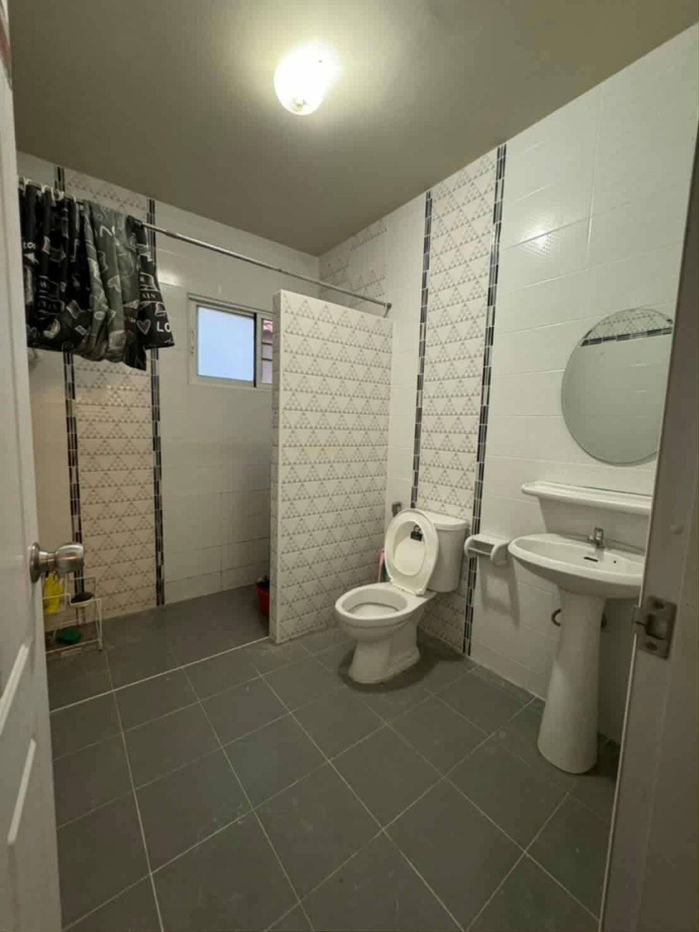 รูป บ้านเดี่ยว 3 ห้องน้ำ 3 ห้องน้ำ เชียงใหม่ - รูปที่ 16/17
