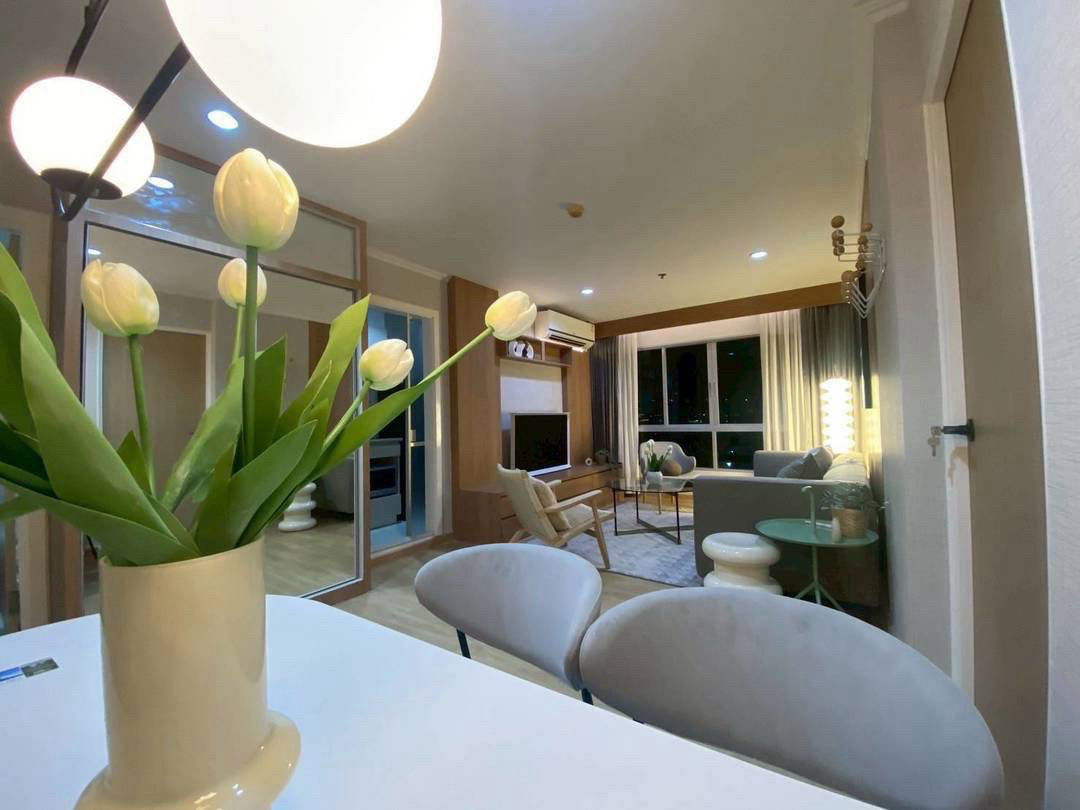 picture 🌿⚡️Sell Condo Lumpini Park Riverside Rama 3⚡️🌿64.5 sq.m‼️4.49 mb‼️ - 11/20