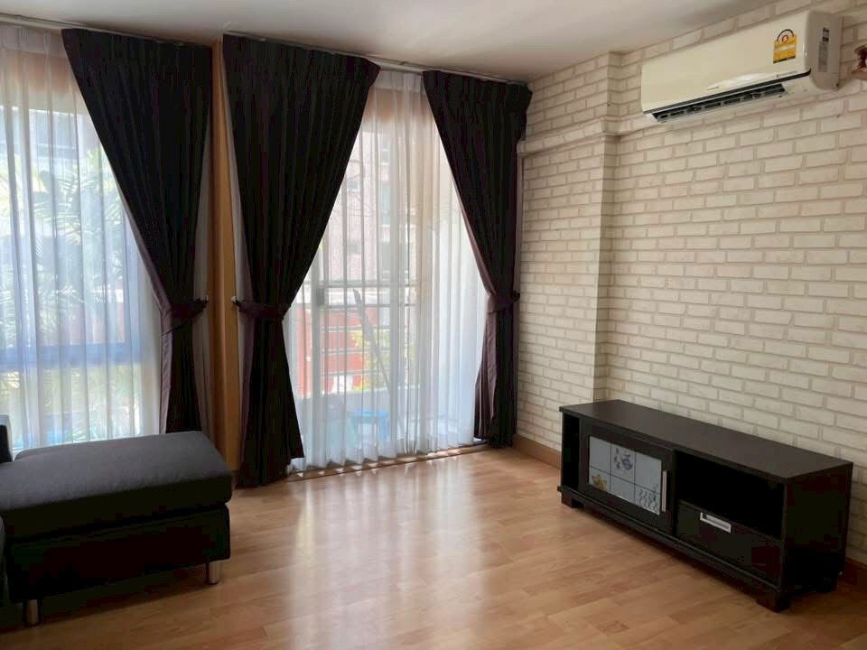 picture 🟪🟦🟩🟨🟧 For rent: Chateau In Town Ratchada 13 (📍Ready to move in) 🛎️🛎️ | 𝗟𝗶𝗻𝗲@: @𝗮𝘀𝘀𝗲𝘁𝘀𝗽𝗿𝗼 - 3/10