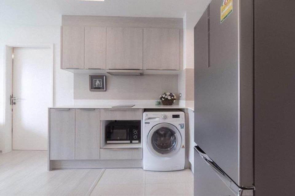 รูป Vtara Sukhumvit 36 ห้องสวย ราคาดี สอบถามเพิ่มเติมได้ที่ Line @condorental - รูปที่ 7/12