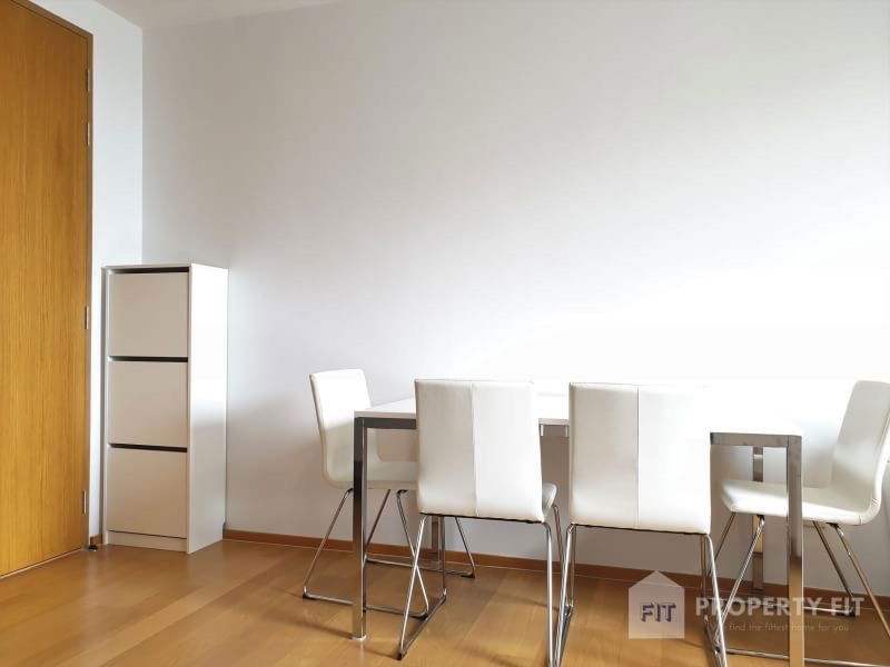 picture Condo for rent at Noble Revo Silom - 3/17