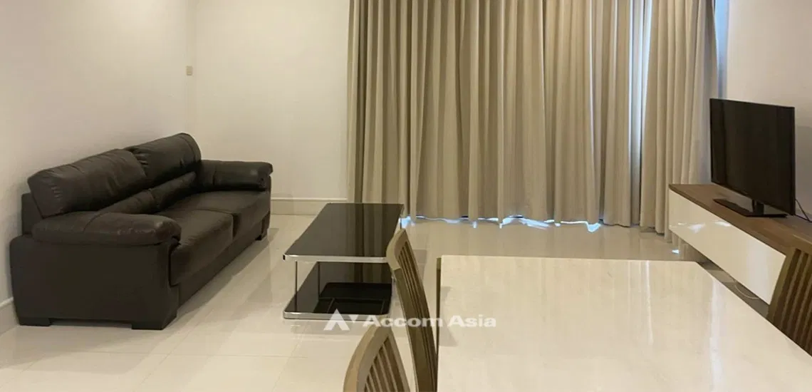 picture 🔼🔽 AccomA 📩 Pet friendly 2 BR Condominium @Aguston Sukhumvit 22 (AA25765) - 2/16