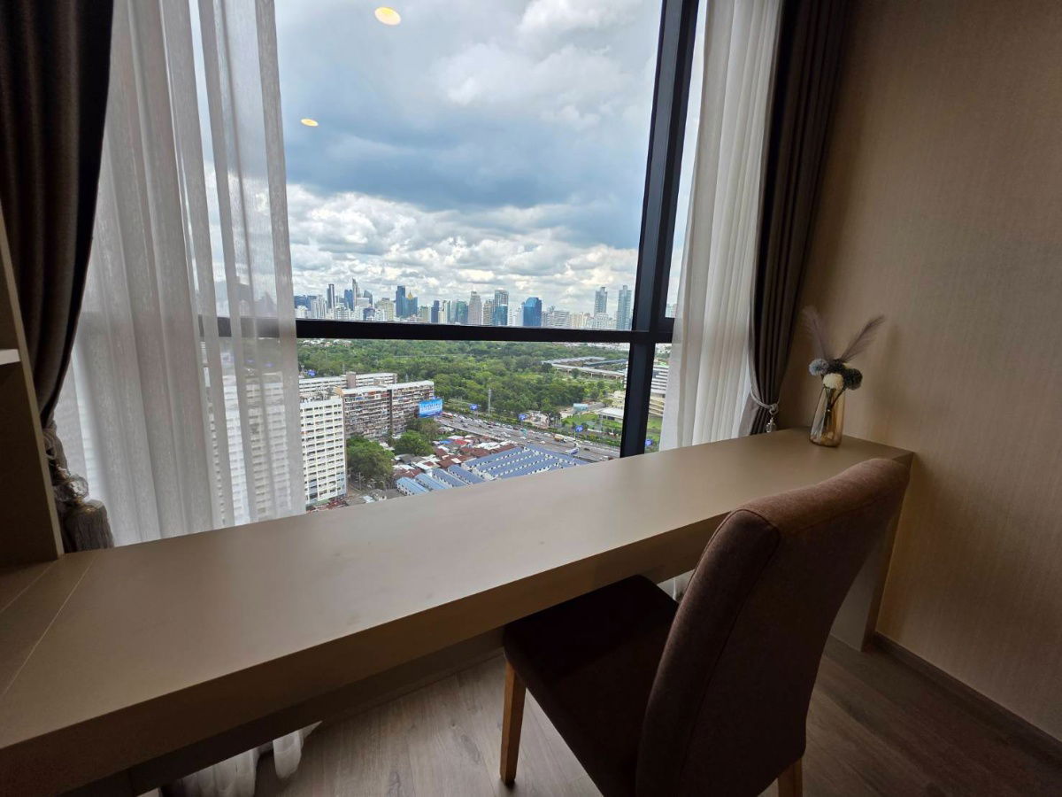 รูป Code: KJ8895  ให้เช่า The Crown Residences 🔥🔥 จองเดือนนี้รับเงินคืน 1,000 บาท 🔥🔥 Add Line @kjcondo (มี@ข้างหน้าด้วยนะคะ) - รูปที่ 8/17