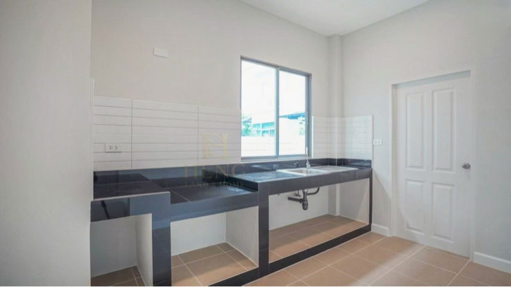 รูป บ้านเดี่ยวหลังมุม เพอร์เฟคเพลส 3 ราชพฤกษ์ รีโนเวทใหม่ ใกล้ทางด่วน - รูปที่ 10/10