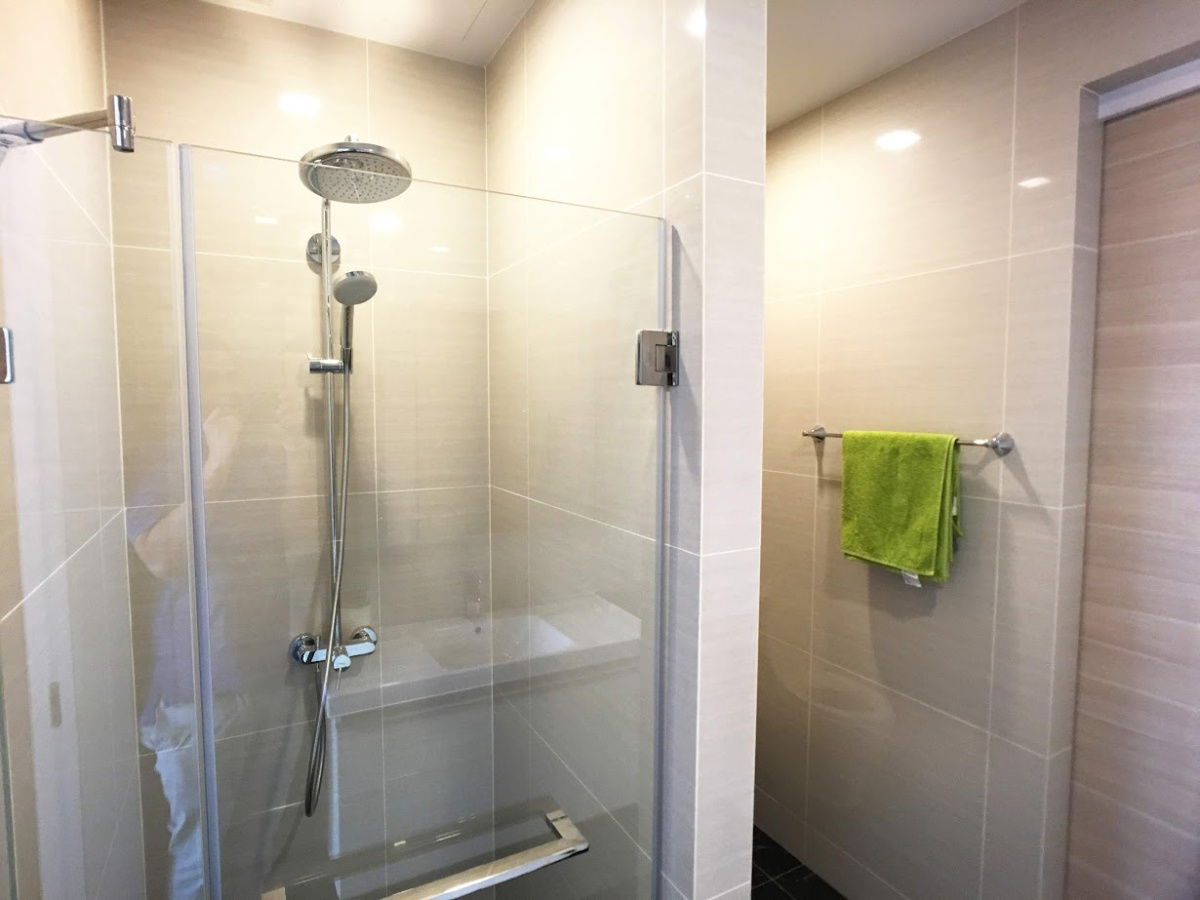รูป LTH13273 – Condo for Rent | Park24 | 55 sqm | 2 Beds 1 Bath | 45K/Month | Near BTS Phrom Phong | คอนโดให้เช่า พาร์ค 24 - รูปที่ 18/18