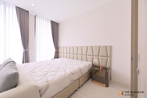  🌟ห้องสวย เฟอร์ครบ 🌟Noble Ploenchit ใกล้ BTS เพลินจิต 