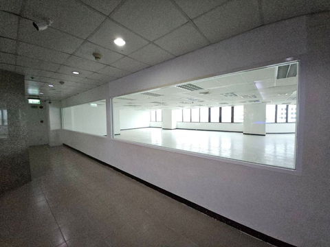 [Rent] Space for an office/office Connected to Central Bangna Department Store 🏢 Central City Tower Bangna – 5th floor