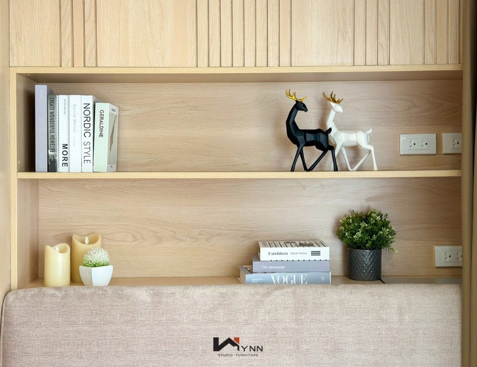 รูป Life Ladprao Valley ห้องสวย ราคาดี สอบถามเพิ่มเติมได้ที่ Line @condorental - รูปที่ 3/13