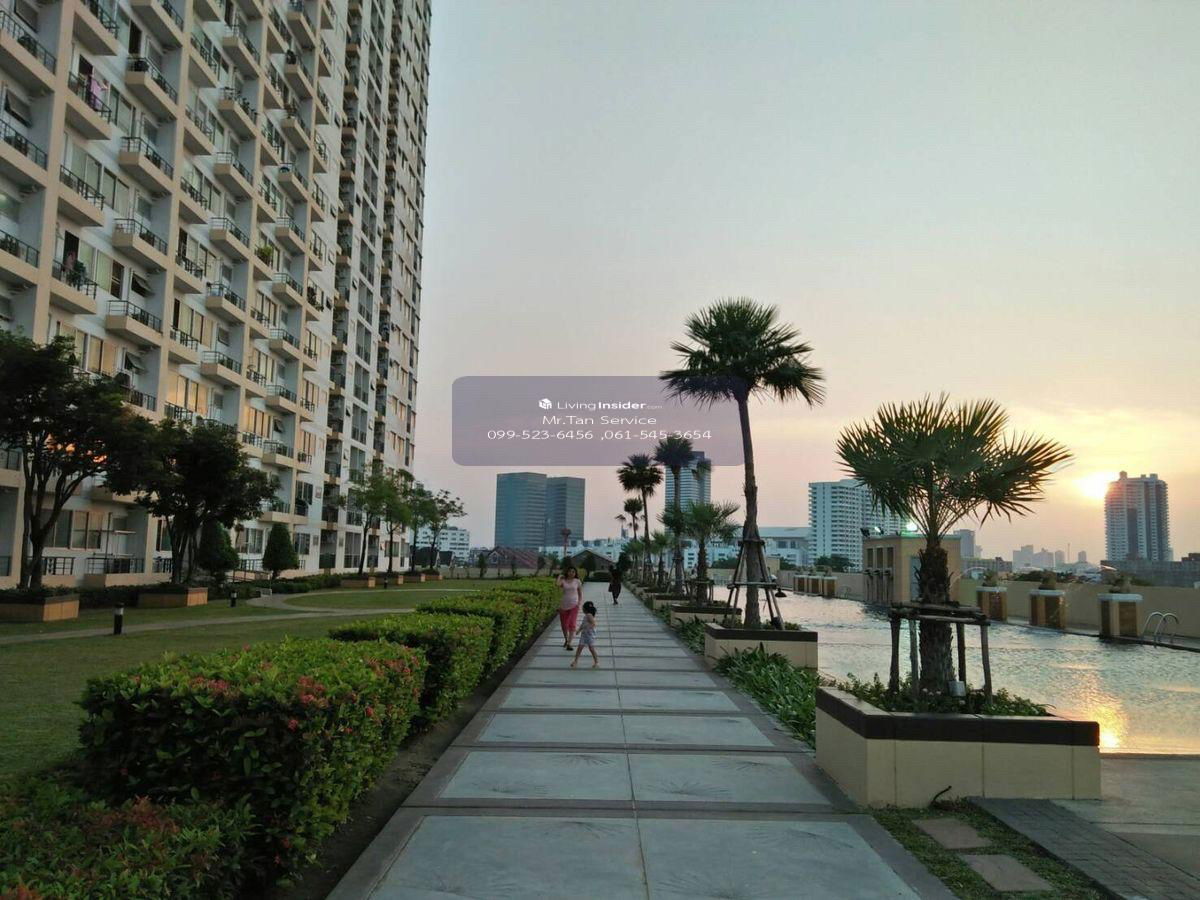 picture Supalai park srinakarin Condominium for rent  - 9/10