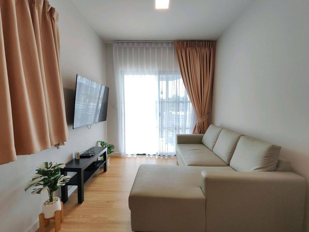 รูป บ้านให้เช่า Centro Bangna พร้อมเข้าอยู่สนใจติดต่อ Line @goodmanpro หรือ โทร 0999029192 - รูปที่ 2/15