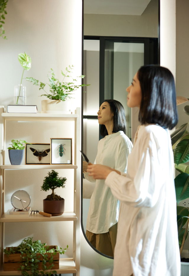 picture Condo for Sale in Bangna – Flexi Mega Bangna Type A | A Condominium Designed for the Modern Urban Lifestyle - 21/22