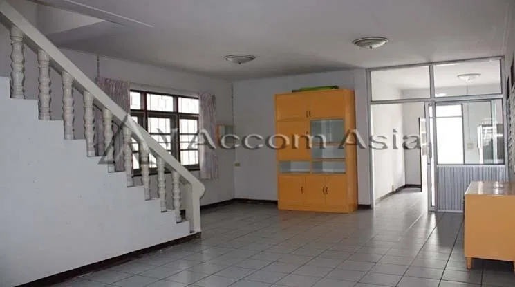 รูป 🔼🔽 AccomA 📩 Home Office 3 BR House in  Bang Kapi (1715041) - รูปที่ 4/9