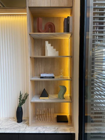 picture LTH13274 – Condo for Rent | Noble Around 33 | 55 sqm | 2 Beds 2 Baths | 55K/Month | Near BTS Phrom Phong  - 16/31