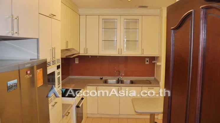 รูป 🔼🔽 AccomA 📩  3 BR Condominium @Moon Tower (20442) - รูปที่ 7/10