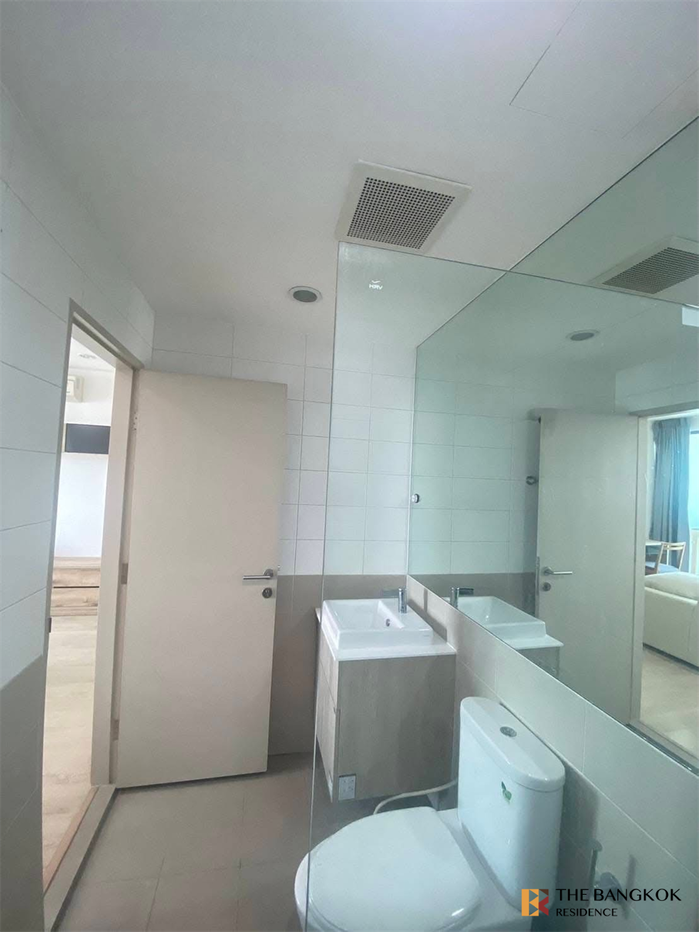picture Convenient Travel, Great Value per Square Meter Ideo Q Chula-Samyan near MRT Sam Yan Station - 8/10
