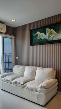 Ideo verve sukhumvit ☎️ 2 bed ‼️only 24000/month ‼️beautiful unit NOW AVAILABLE 🔆✅