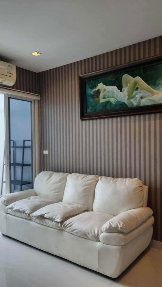 picture Ideo verve sukhumvit ☎️ 2 bed ‼️only 24000/month ‼️beautiful unit NOW AVAILABLE 🔆✅ - 1/11
