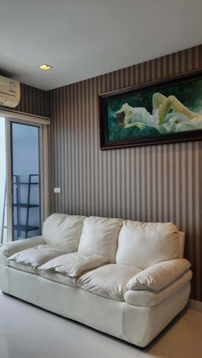 Ideo verve sukhumvit ☎️ 2 bed ‼️only 24000/month ‼️beautiful unit NOW AVAILABLE 🔆✅