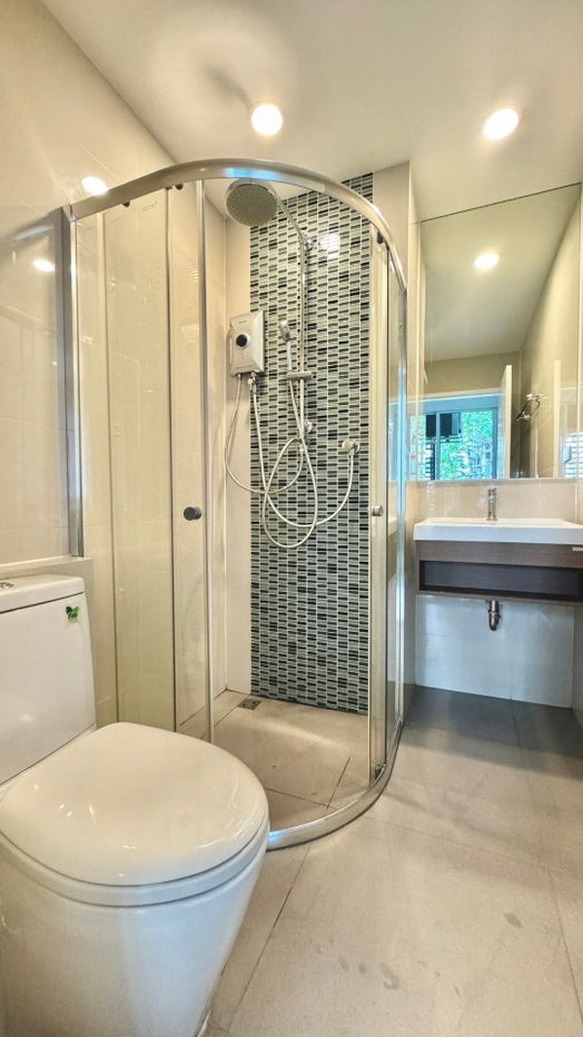picture Code: KJ8894  for rent The Sky Sukhumvit 101 // Line ID: @kjcondo (with @) // - 7/7